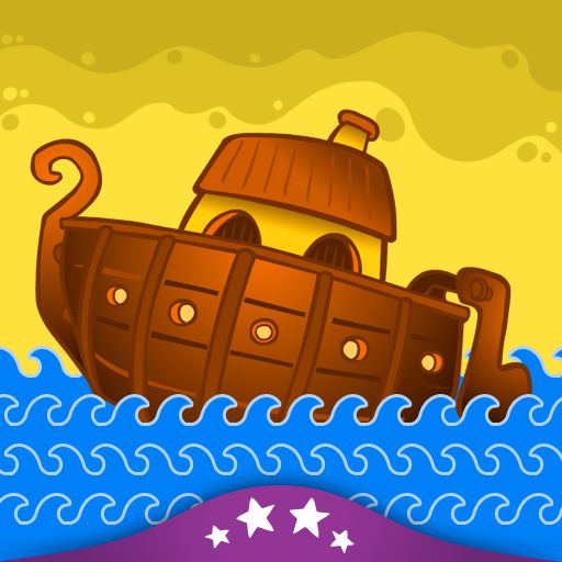 Noah's Ark HD