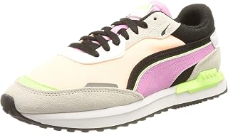 PUMA City Rider, Unisex-Adult Trainers