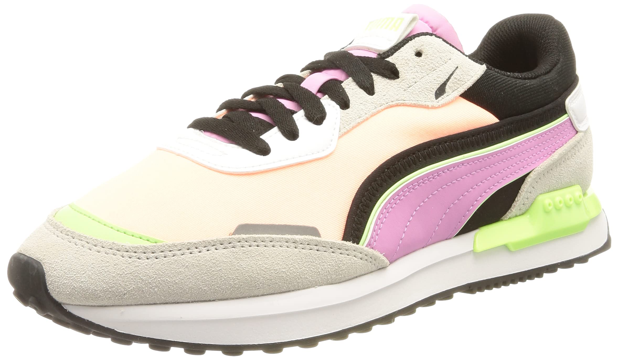 PUMA City Rider, Unisex-Adult Trainers