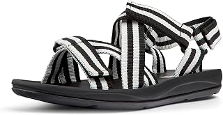 Camper Men's Match-k100781 Sandals