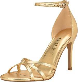 GUESS Women's Spring Heeled Sandal