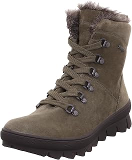 Legero Novara Gore-Tex Warm Padding, Women's Snow Boots