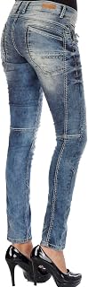 Women's Denim Trousers