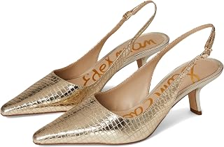 Sam Edelman Women's Bianka Slingback Pumps