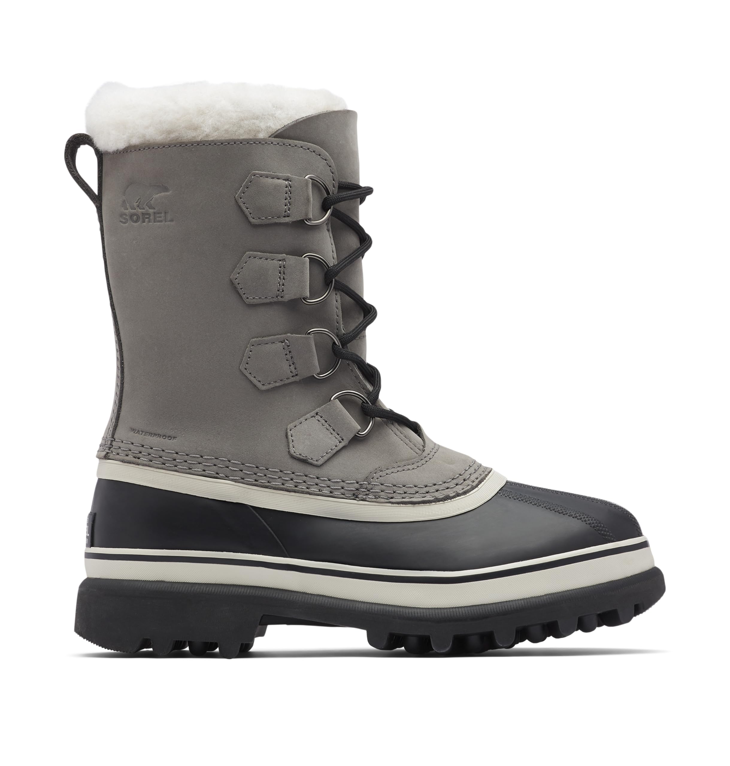 Sorel Caribou Wp Waterproof Snow Boots Women