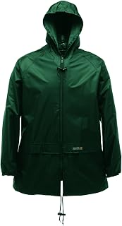 Regatta Stormbreak Men's Outdoor Zip Jacket Hiking