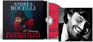 Romanza