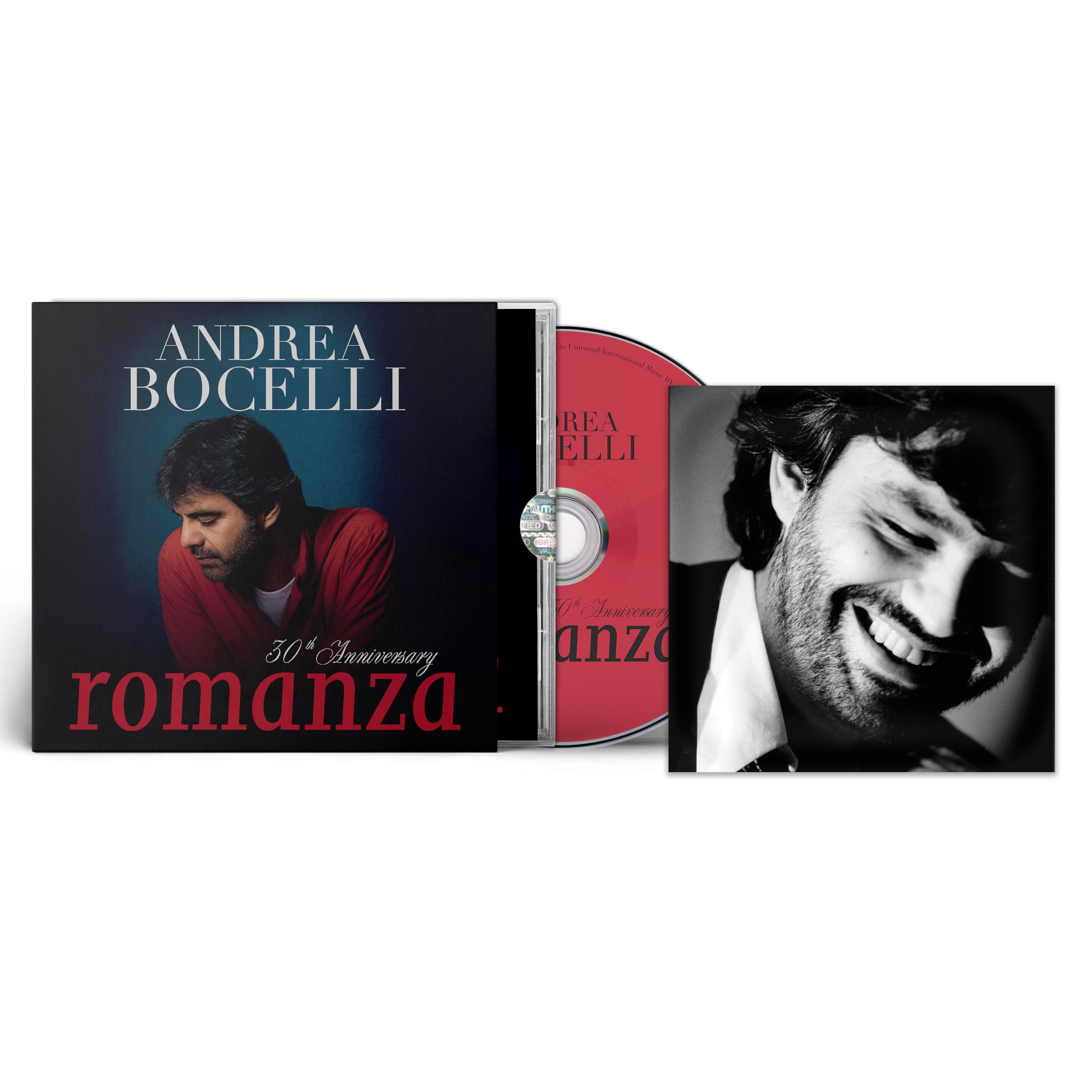 Romanza