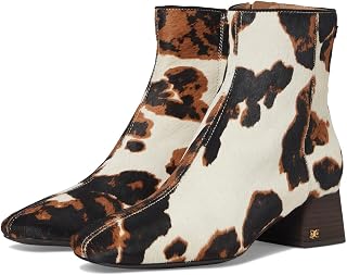 Sam Edelman Women's Paige, Brown Multi, US Women's 5.5 (8.9 in)