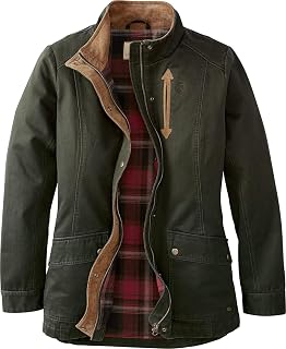 Legendary Whitetails Saddle Country Women's Jacket