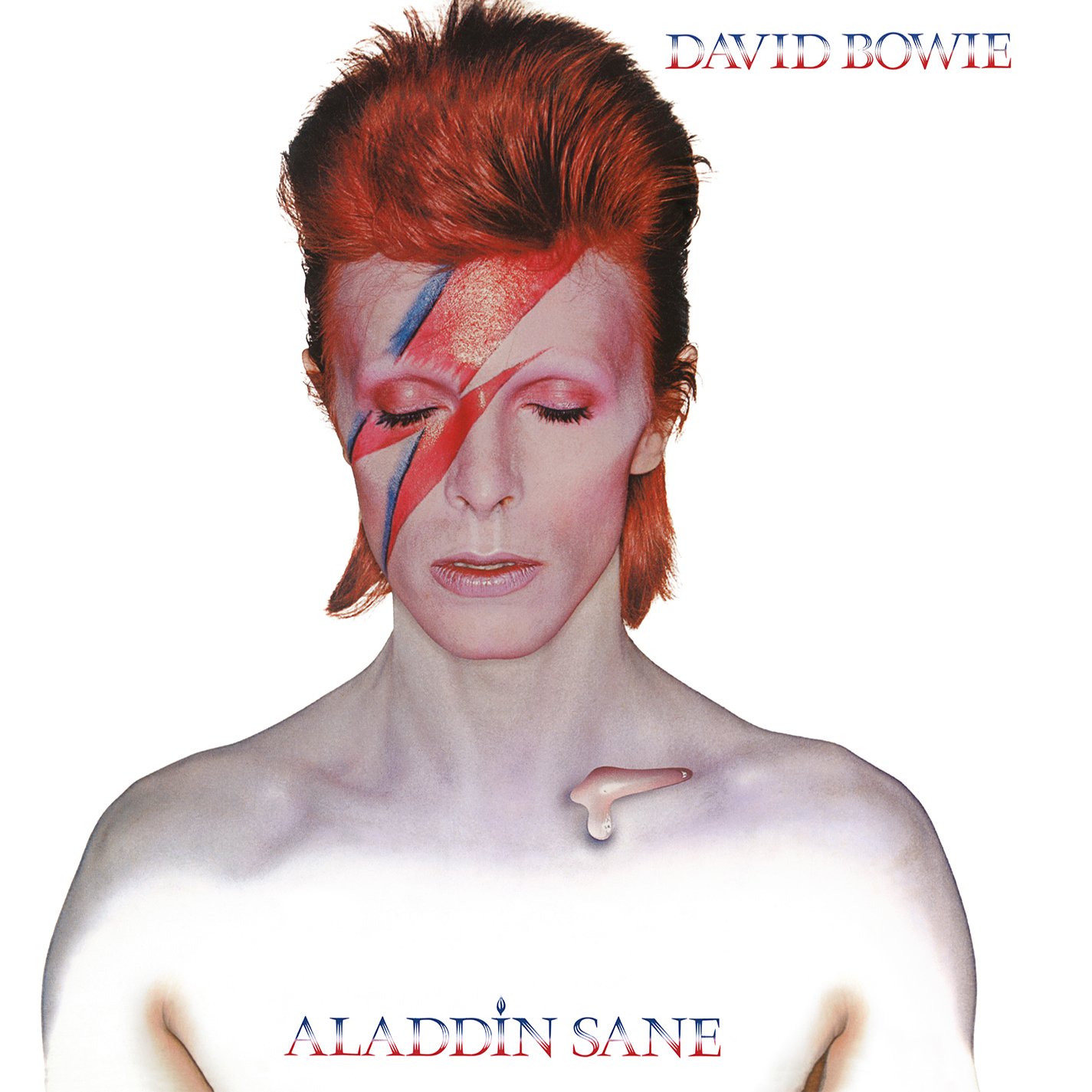 Aladdin Sane (2013 Remaster) (Vinyl)