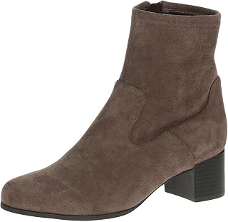 CAPRICE Ankle Boots 9-25316-41 Width G Size: EU