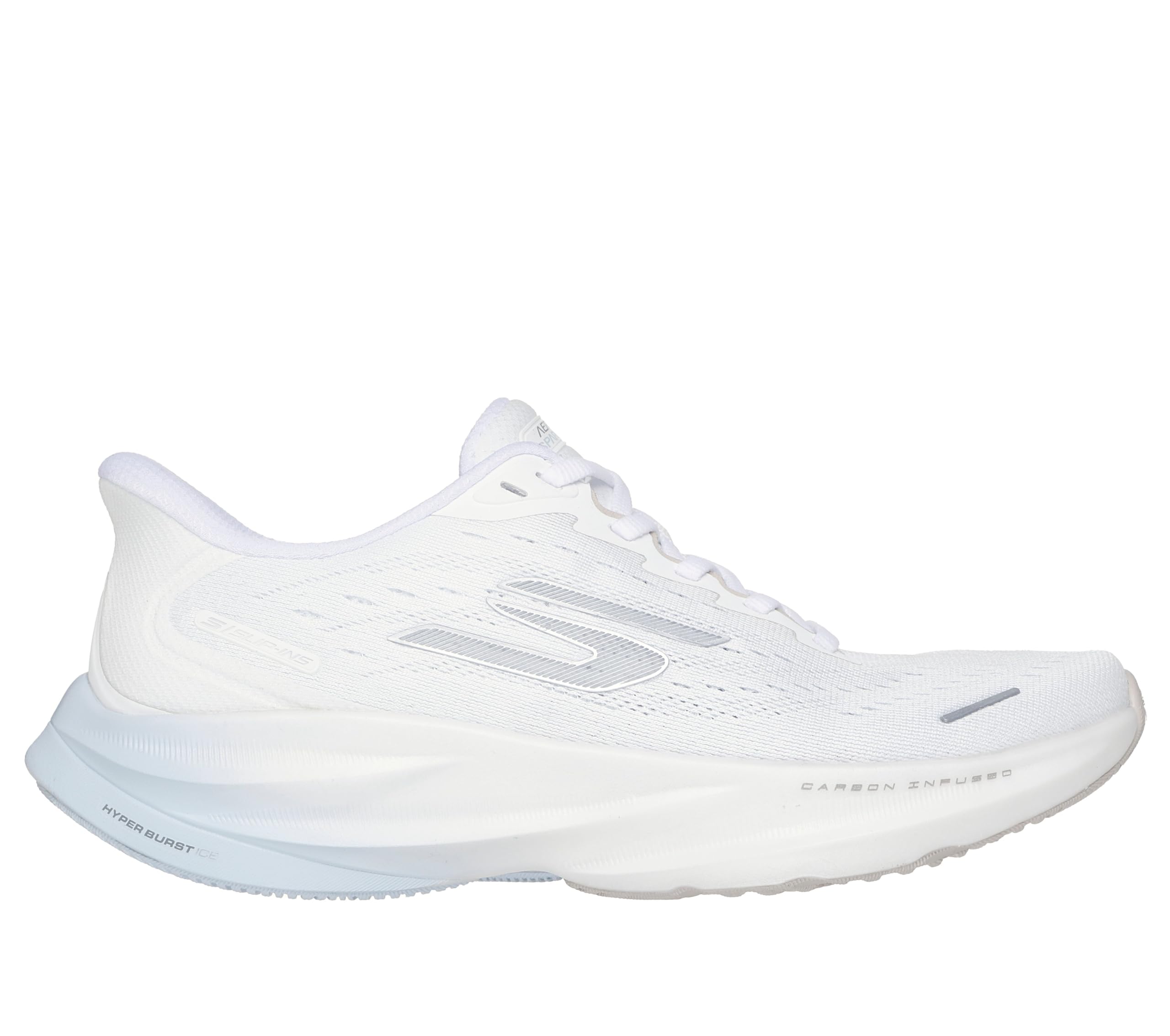 Skechers Women's Aero Spark Hands Free Slip-ins Trainers