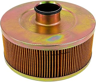Fudatong KZ10 Hydraulic Oil Filter Compatible with David Brown Tractor | Transmission hydraulic filter replaces K920522; compatible with David Brown tractor 660 770 780 880 885 990 1200