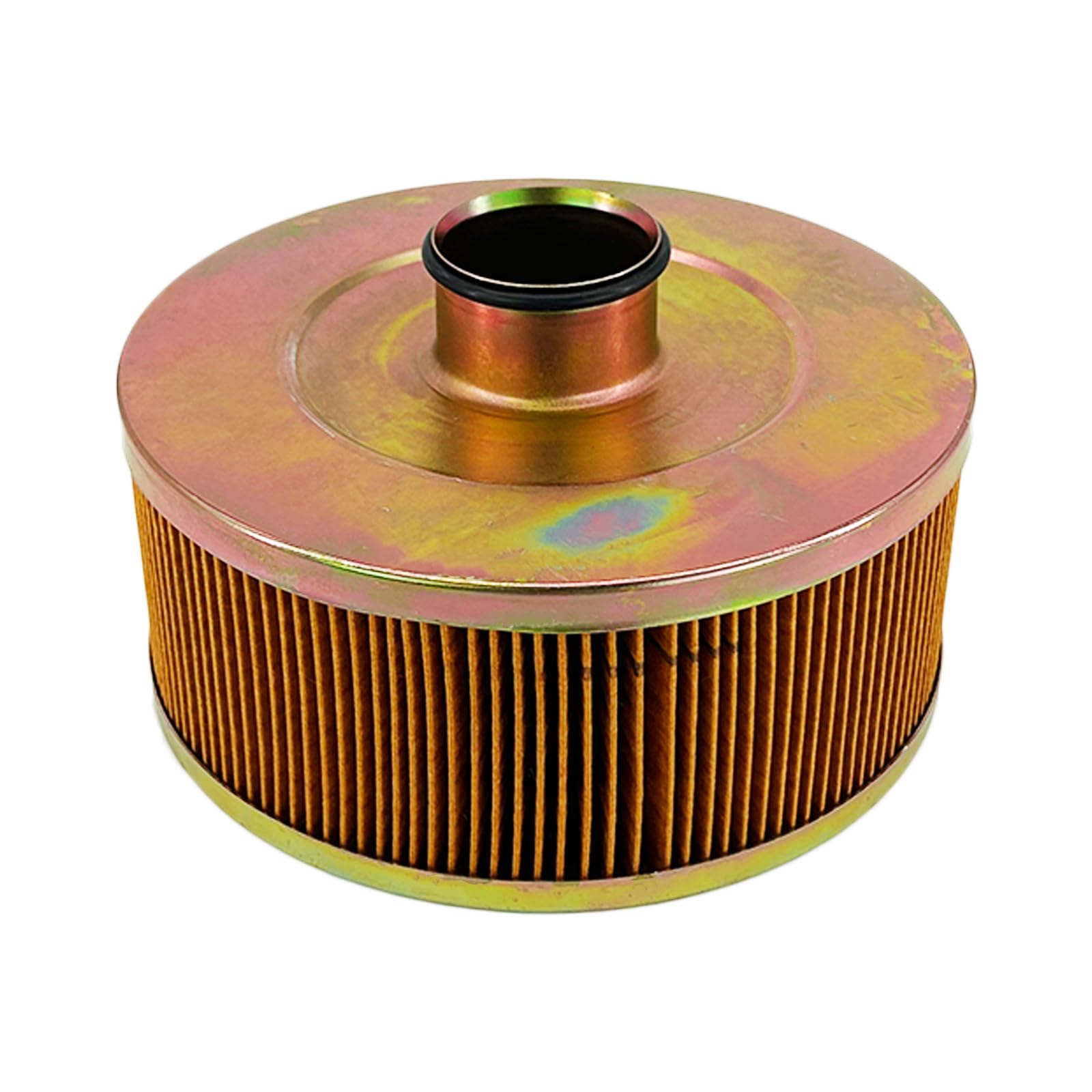 Fudatong KZ10 Hydraulic Oil Filter Compatible with David Brown Tractor | Transmi