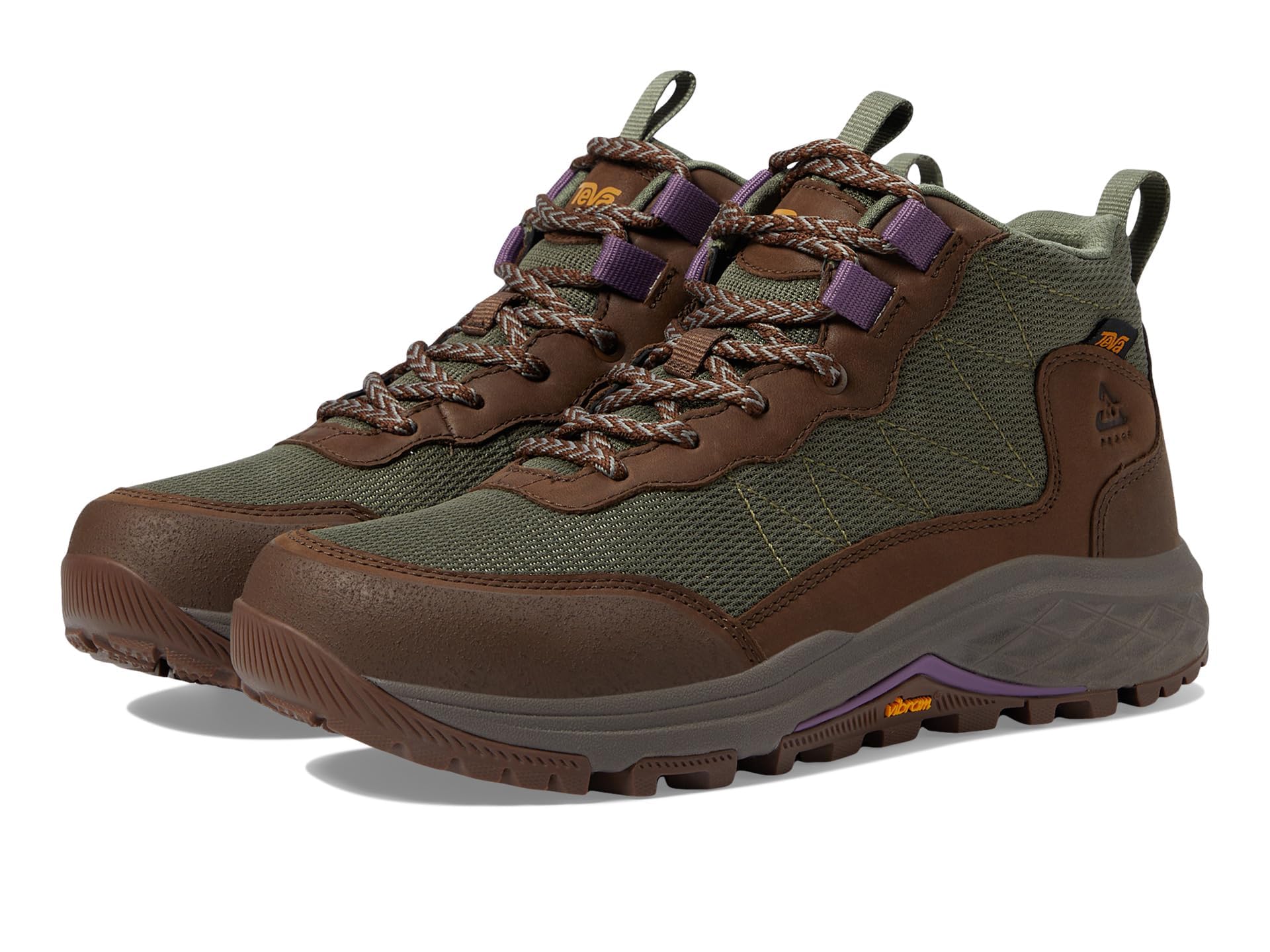 Teva Ridgeview Mid RP, Women's Hiking Shoes