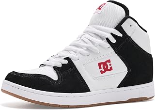 DC Manteca Shoe