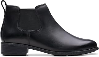 Clarks Havisham Top BOOTUnisex
