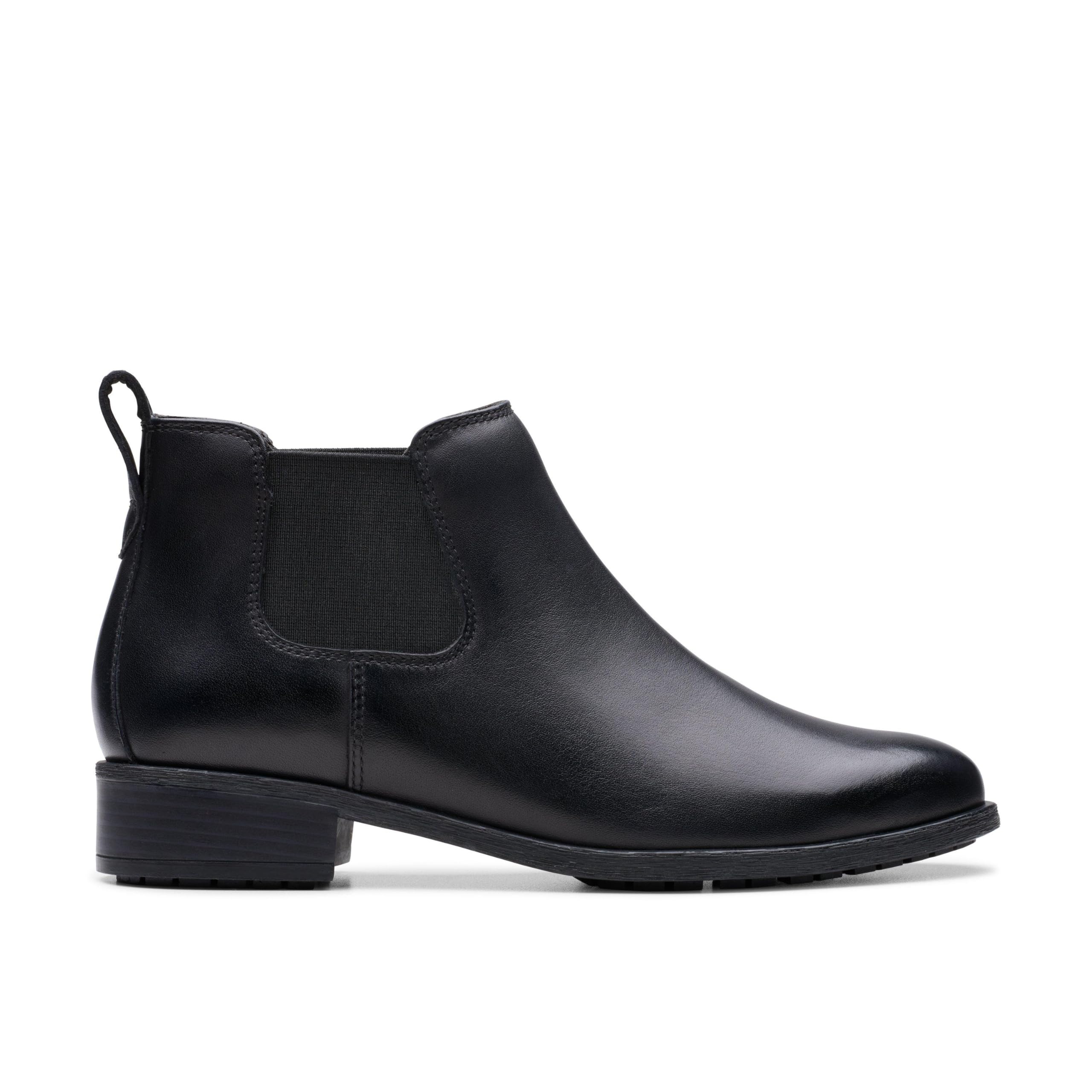 Clarks Havisham Top BOOTUnisex