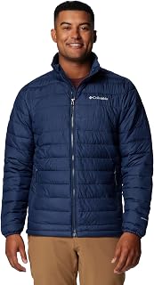 Columbia Powder Lite II Men's Jacket