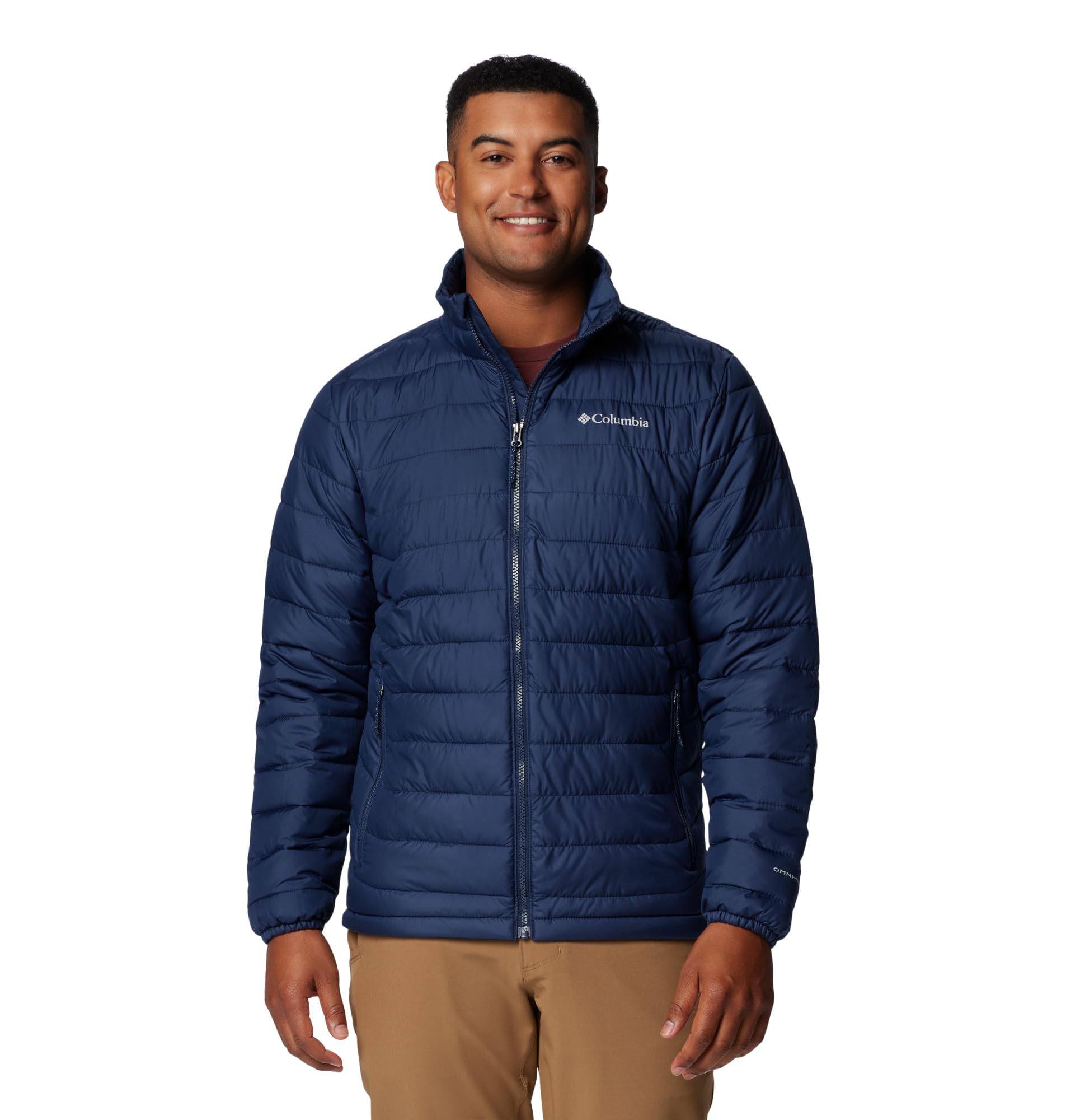 Columbia Powder Lite II Men's Jacket