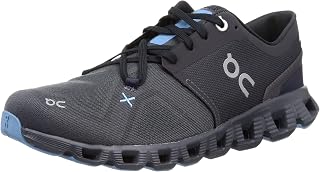 On Scarpe Cloud X 3, Eclipse-Magnet, US 9