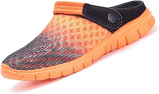 Gaatpot Clogs and Mules for Men Women, Breathable