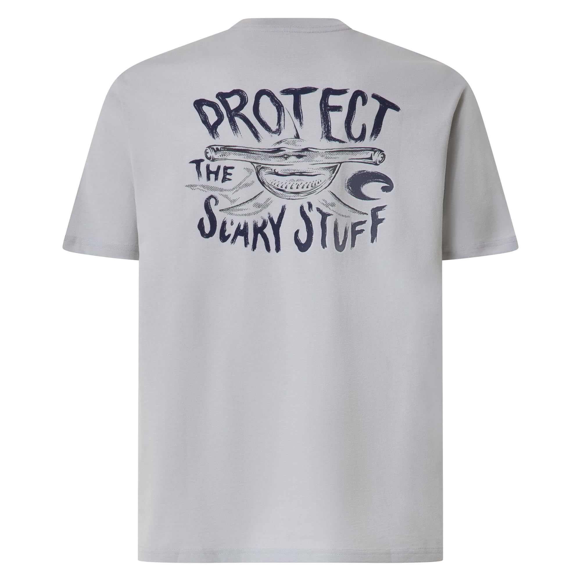 Costa Del Mar Men's Shark Hammerhead T-Shirt Tshirt