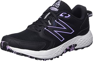 New Balance Men's MT410 V4 Trail Shoe
