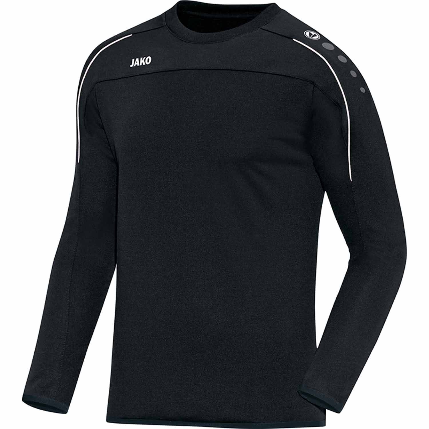 JAKO Classico, Unisex Training Sweatshirt, Children and Boys