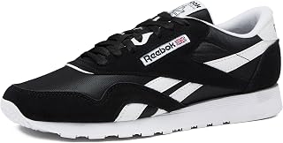 Reebok Herren Classic NylonSneaker