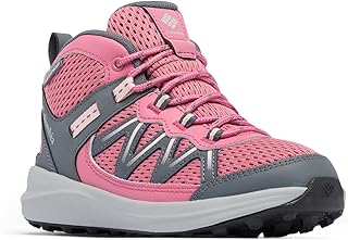 Columbia Youth Peakfreak Rush Mid Waterproof
