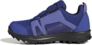 adidas Unisex Children's Terrex Agravic Boa Rain.rdy Trail Running Shoes Trail Running Shoes