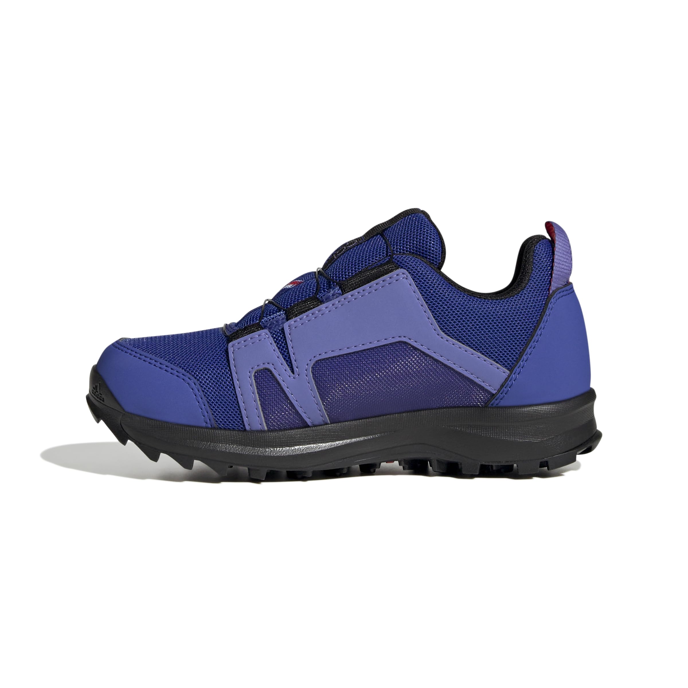 adidas Unisex Children's Terrex Agravic Boa Rain.rdy Trail Running Shoes Trail R