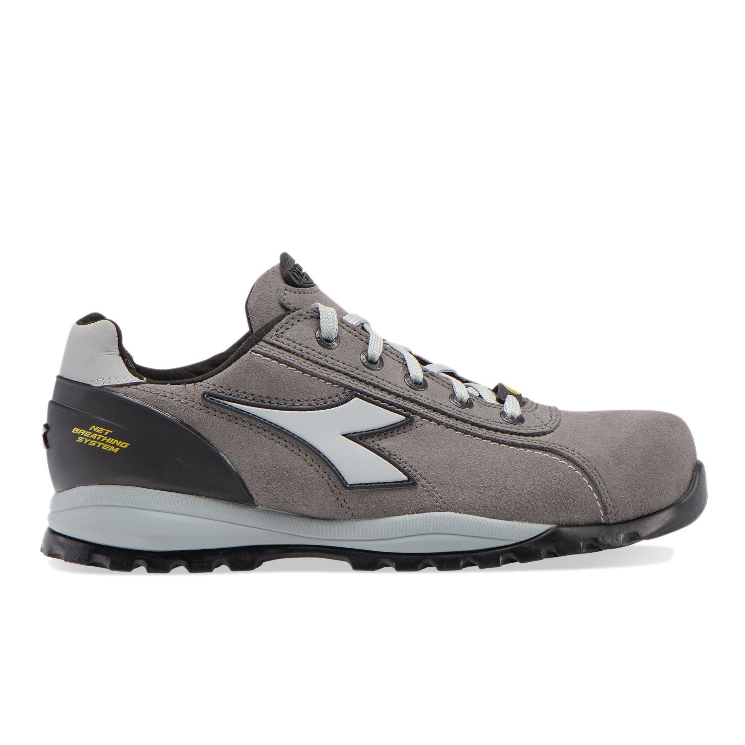 Utility Diadora Glove Net Mid PRO S3 HRO Sra ESD Men's Loafer