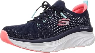 Skechers D'lux Walker Refreshing Mood Women's Trainers