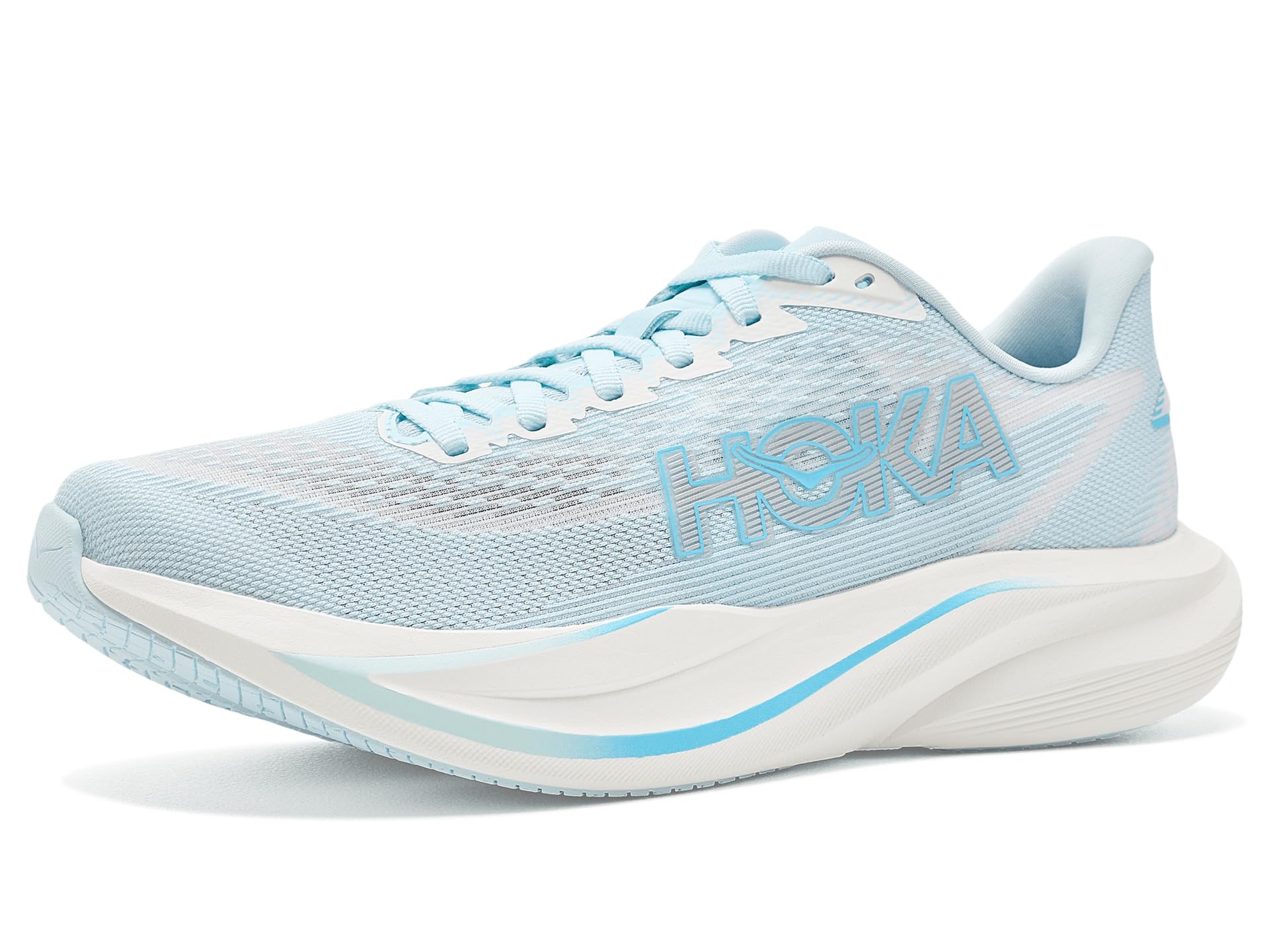 Hoka Onone MACH 7 Wide
