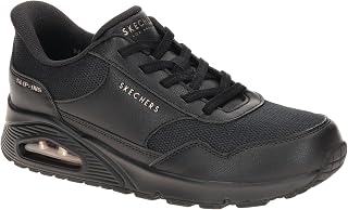 Skechers Womens Uno - Banksia Hands Free Slip-ins
