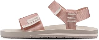 The North Face Skeena Sandal, Women's Walking Shoe