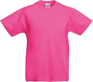 Fruit of the Loom Kid's Original T