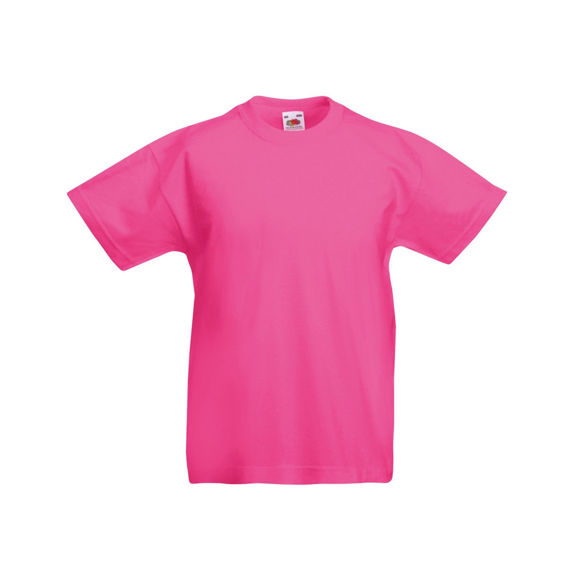 Fruit of the Loom Kid's Original T