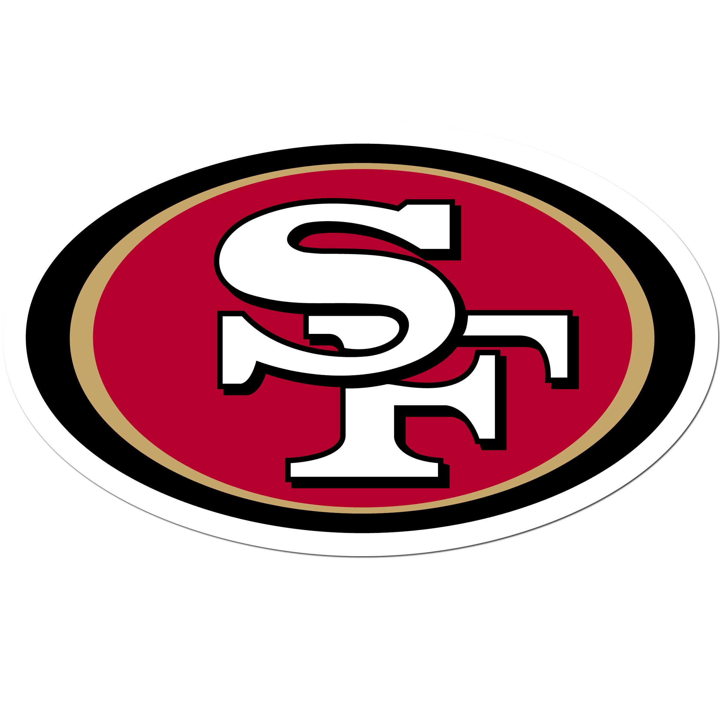 Siskiyou Sports NFL Unisex Auto