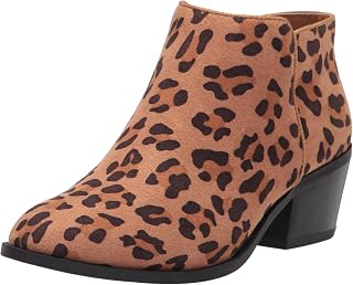 Amazon Essentials Women's Classic Ankle Boots