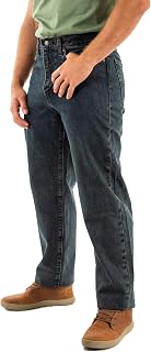Levi's 568 Loose Straight - Jeans - Classic - Men