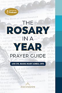 The Rosary in a Year Prayer Guide