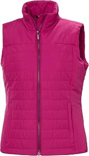 Helly Hansen Women's W Crew Insulator Vest 2.0 Sailing Jacket (Pack of 1)