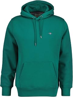 GANT Reg Shield Men's Hoodie