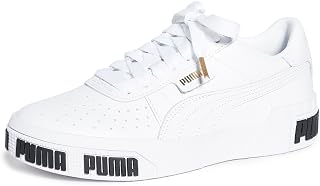 PUMA Women's Carina Lux L Trainers