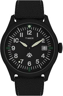 Timex Traprock Expedition North® Watch 43 mm