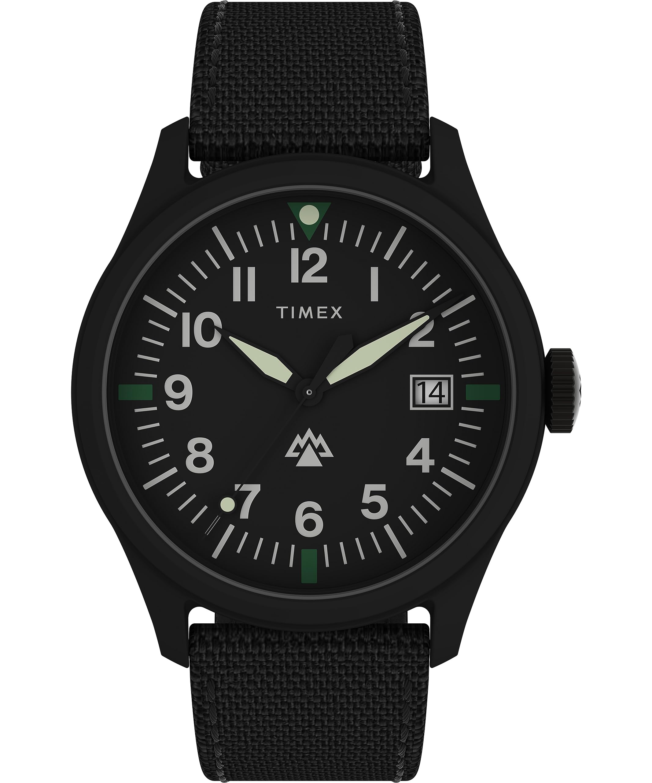 Timex Traprock Expedition North® Watch 43 mm